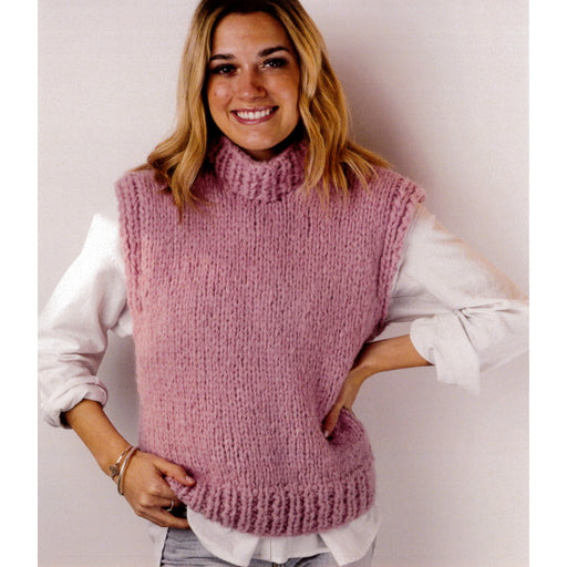 Chunky Vest