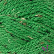 Inca Spun Tweed - Bright Green
