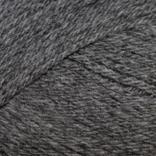 Dreamtime Merino - Charcoal