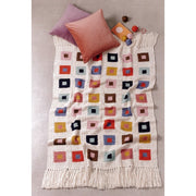 2 Square in a Square Rug