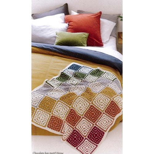 Colourful Crochet