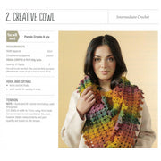 2 Creative Cowl