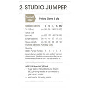 Studio Req