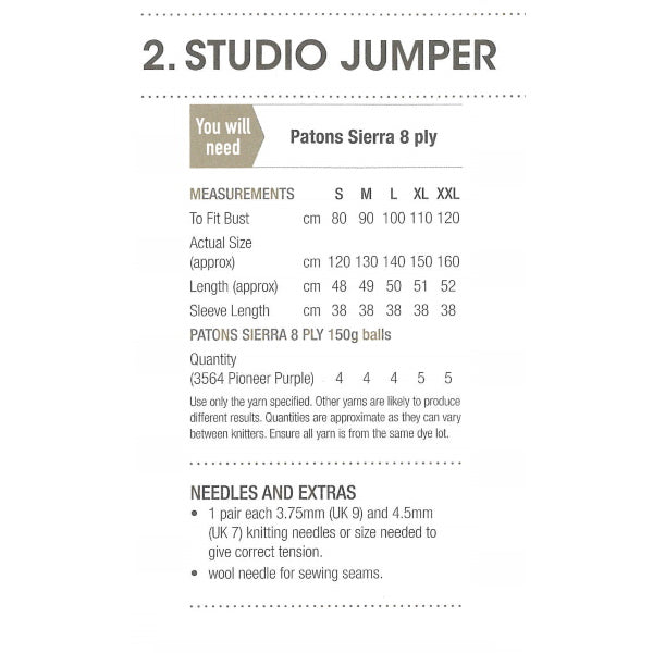 Studio Req