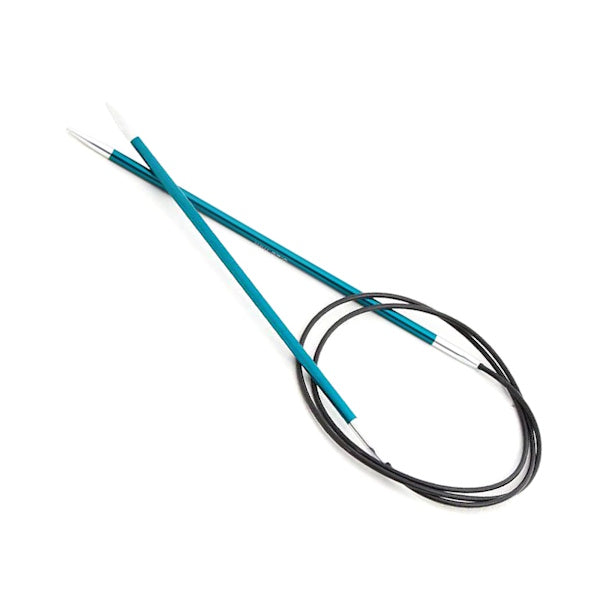 Zing Fixed Circular - 3.25mm