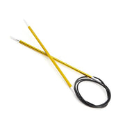 Zing Fixed Circular - 3.50mm