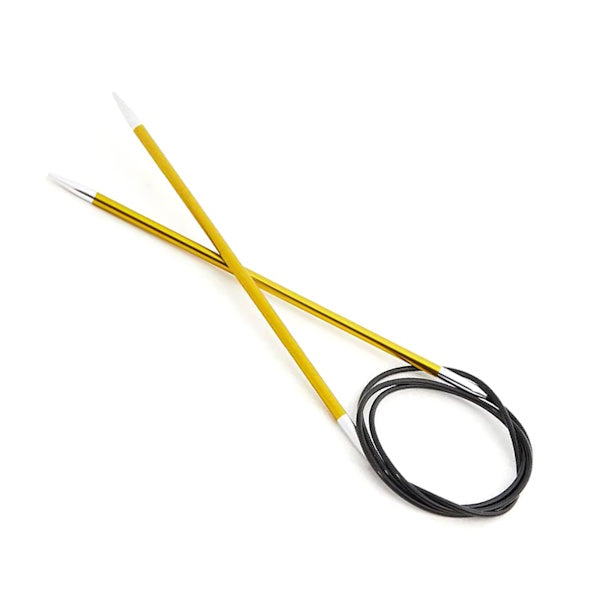 Zing Fixed Circular - 3.50mm