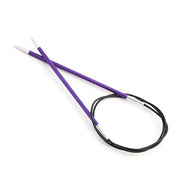 Zing Fixed Circular - 3.75mm