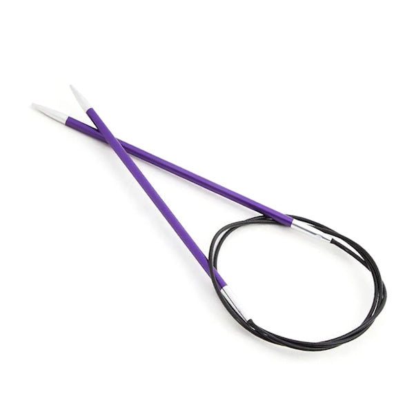 Zing Fixed Circular - 3.75mm