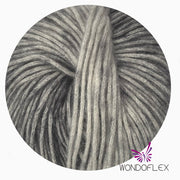 Cotton Merino - Clouds