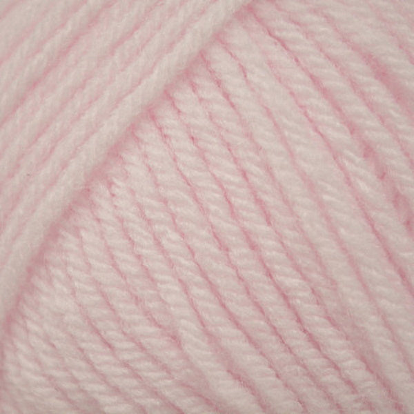 Snuggly DK - Pearly Pink