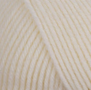 Snuggly DK - Cream