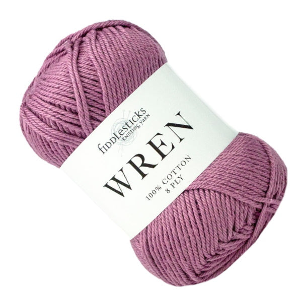 Wren - Mulberry