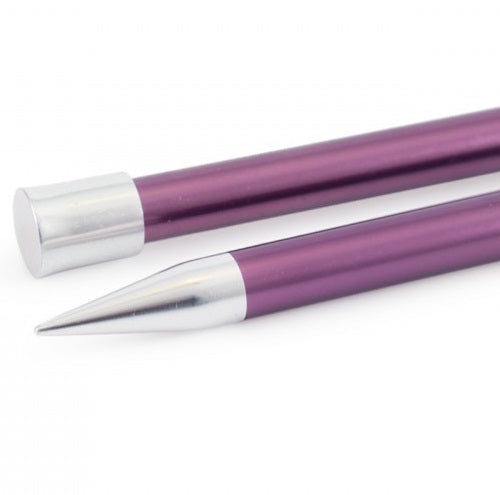 12.00mm Zing Straight - 30cm