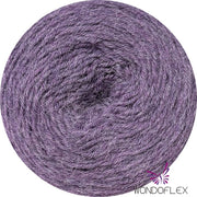 Sox 6 Easy Wash - Purple Melange