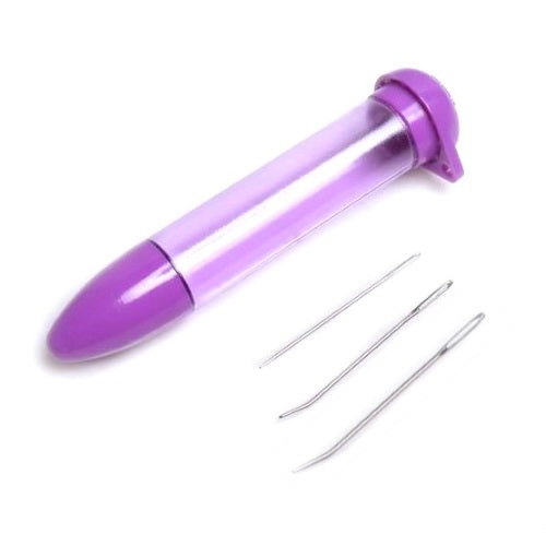 Lace Darning Needle Set