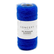 50 Mohair Shades - Cobalt