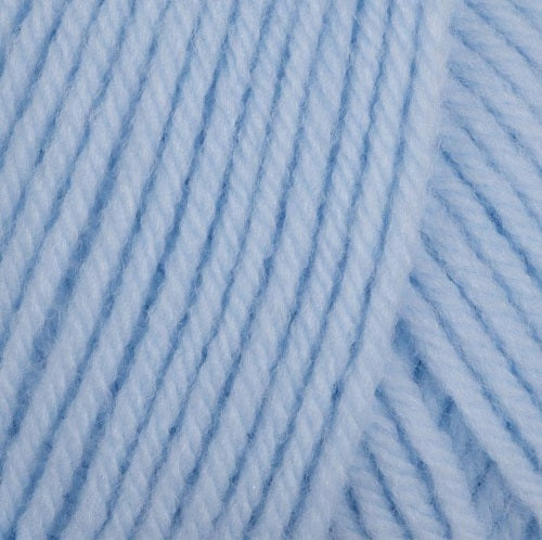 Snuggly DK - Pastel Blue