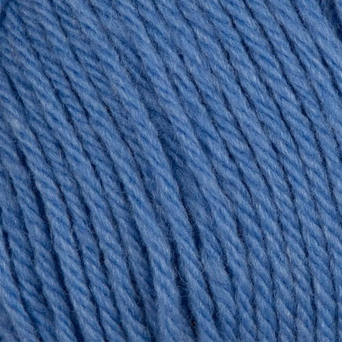 Snuggly DK - Denim Blue