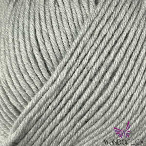 Nordica - Silver Grey