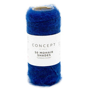 50 Mohair Shades - Royal