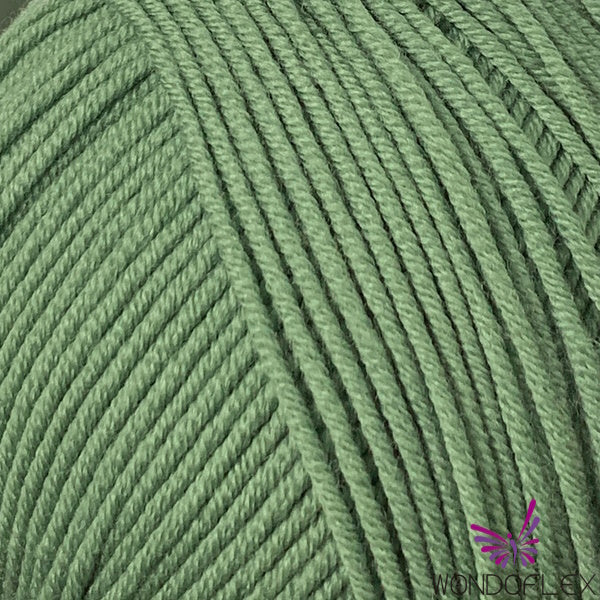 Nordica - Arctic Green