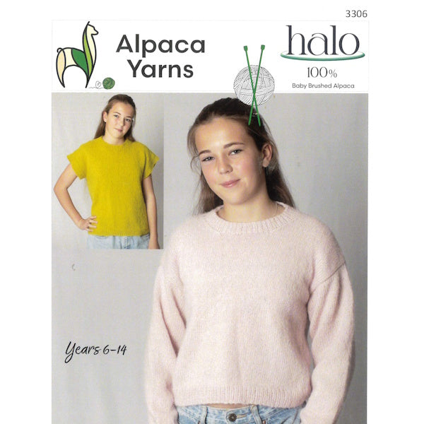 Crop Sweater or Top