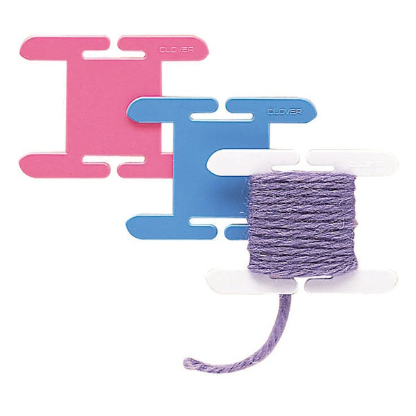 Yarn Bobbin Set