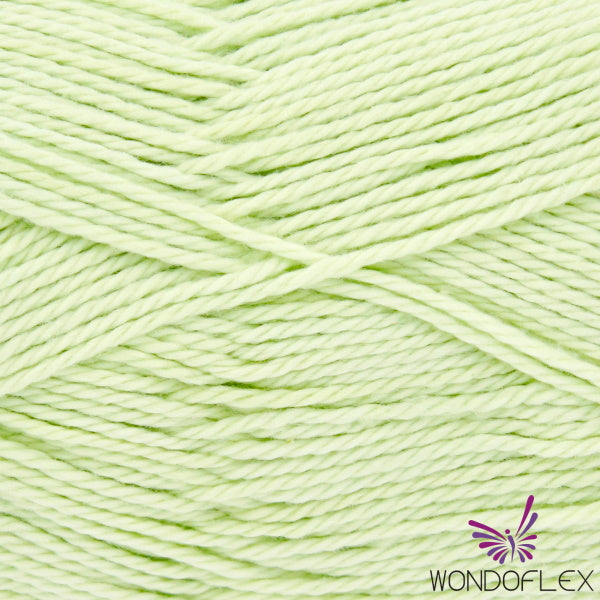 Cottonsoft DK - Celery