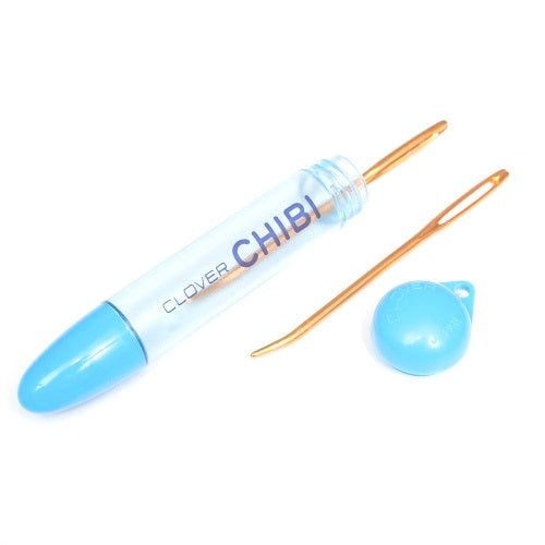 Jumbo Darning Needle Set