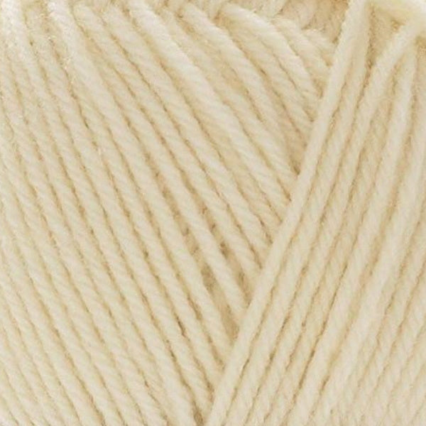 Snuggly DK - Oatmeal