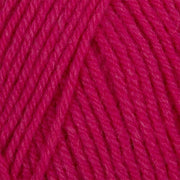 Snuggly DK - Spicy Pink
