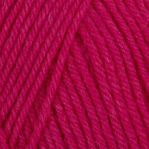 Snuggly DK - Spicy Pink