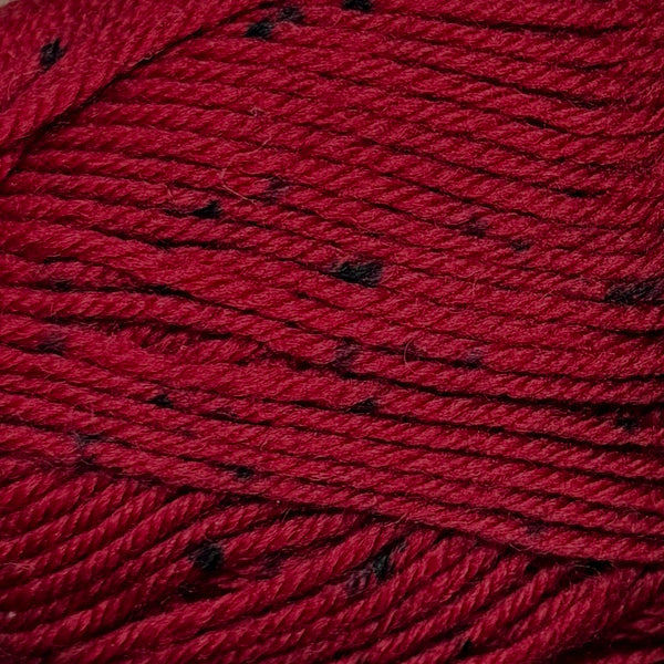 Loyal Vegas Tweed - Fire and Coal