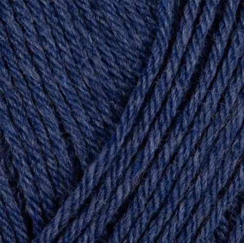Snuggly DK - Indigo Mix