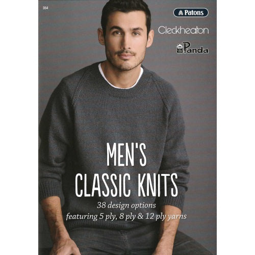 Men's Classic Knits
