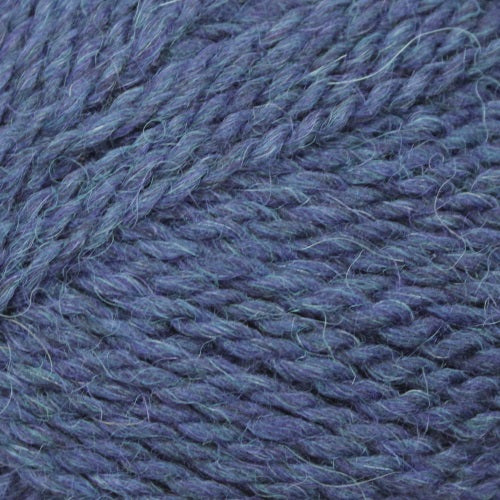 Inca Spun Worsted - Denim