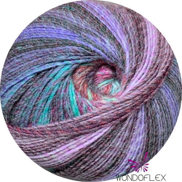 Sierra - Pioneer Purple