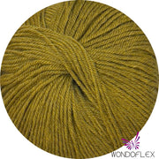 Indiecita Easy Wash 8ply - Chartreuse