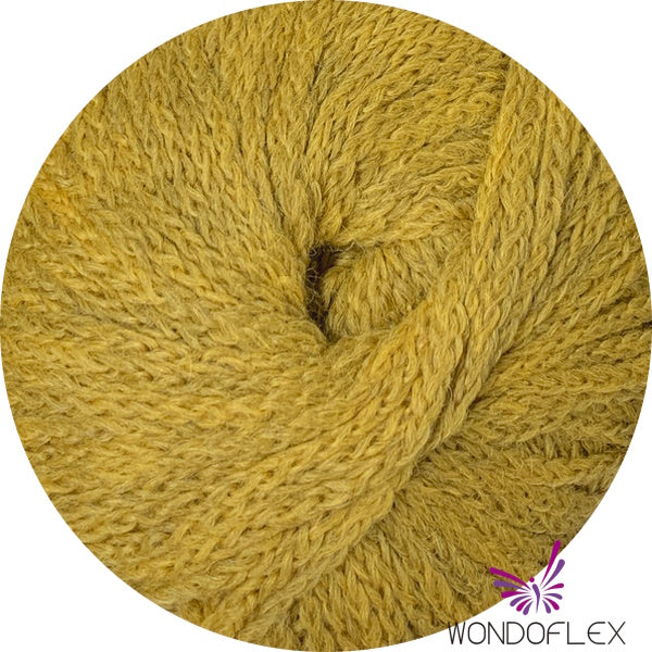 Chainette - Chartreuse