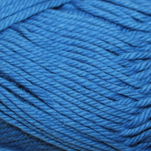 Cotton Blend Shade 35 French Blue