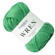 Wren - Green