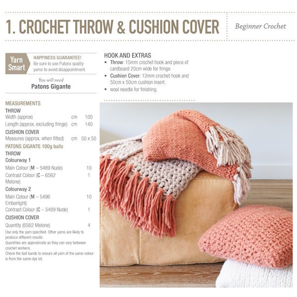 Cosy Throws and Rugs