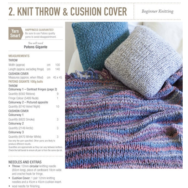 Cosy Throws and Rugs