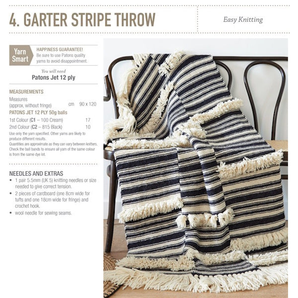 Cosy Throws and Rugs