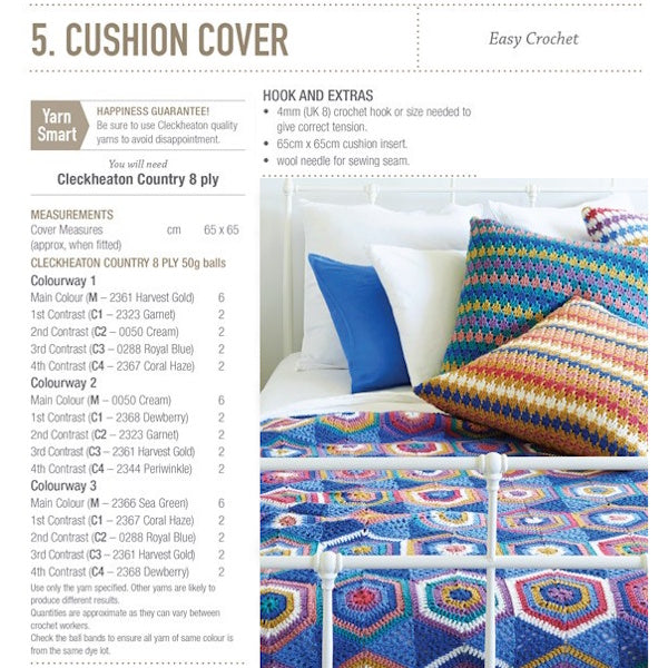 Cosy Throws and Rugs