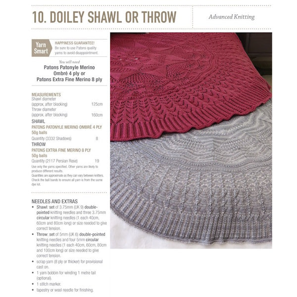 Cosy Throws and Rugs