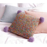 Rainbow Cushion Cover