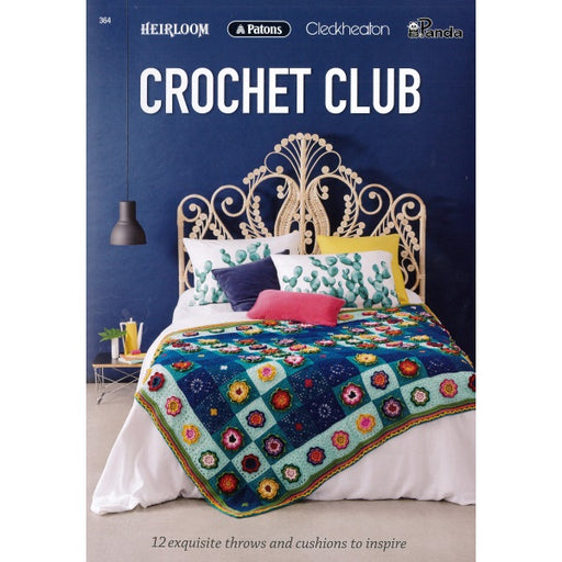Crochet Club