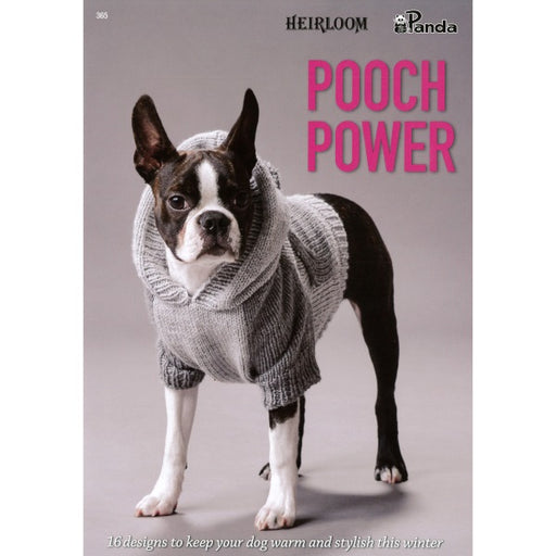Pooch Power